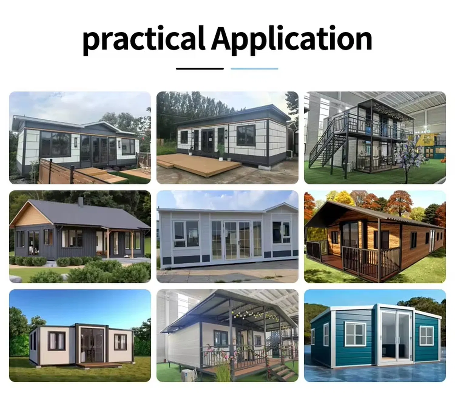 Container Home Solution 8