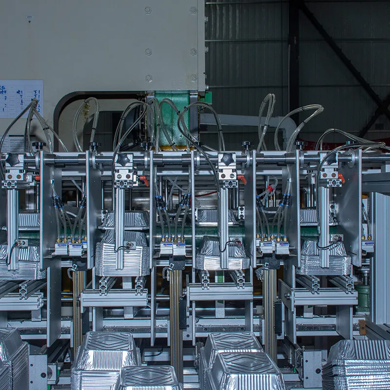 Manufacturing Process 1