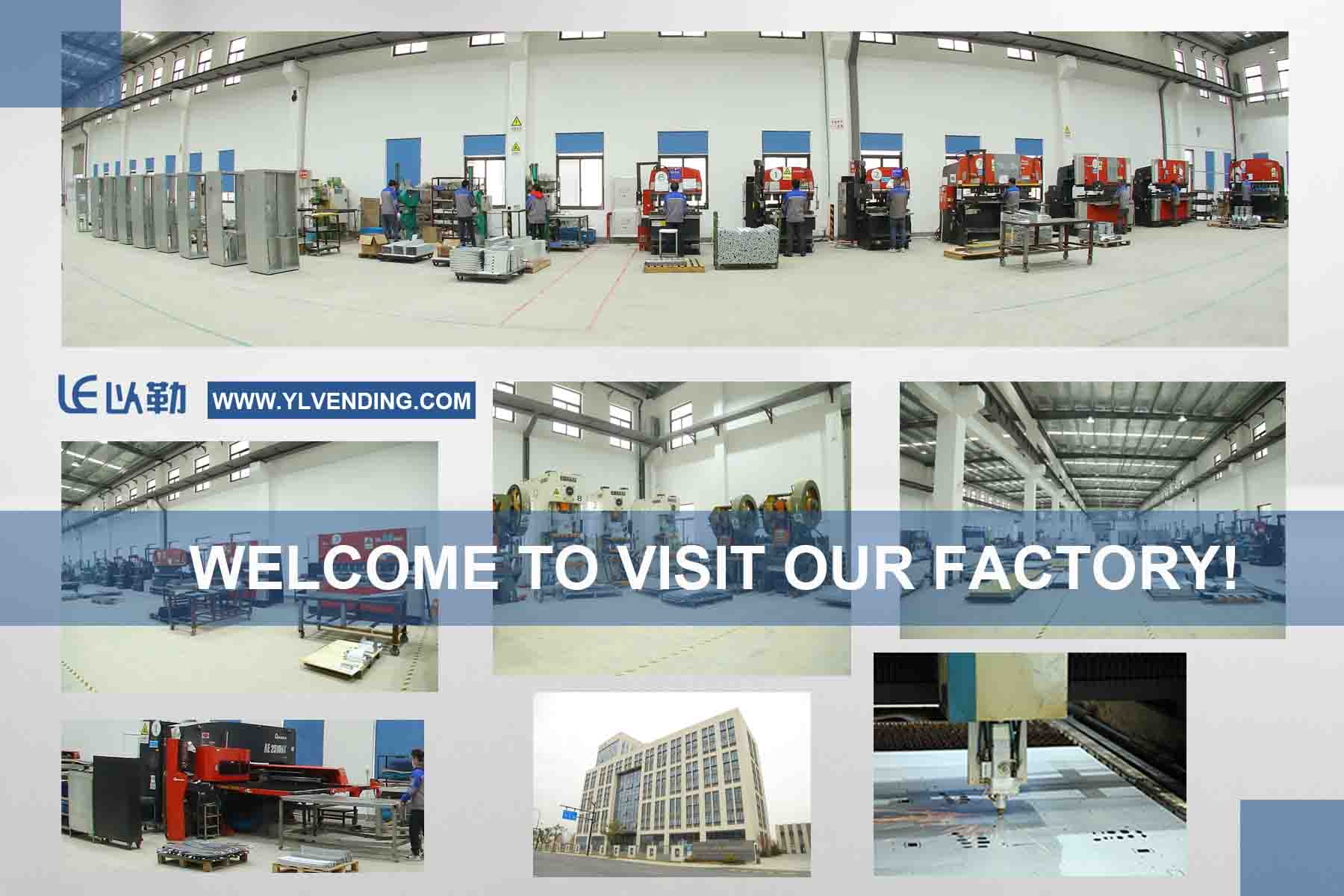 Testing Area