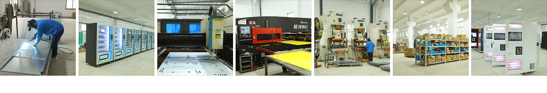 Production Facility