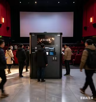 LE920A  Robot Barista Commercial Bean to Cup Coffee Vending Machine with Fresh Milk Frothing Support MDB Protocol
