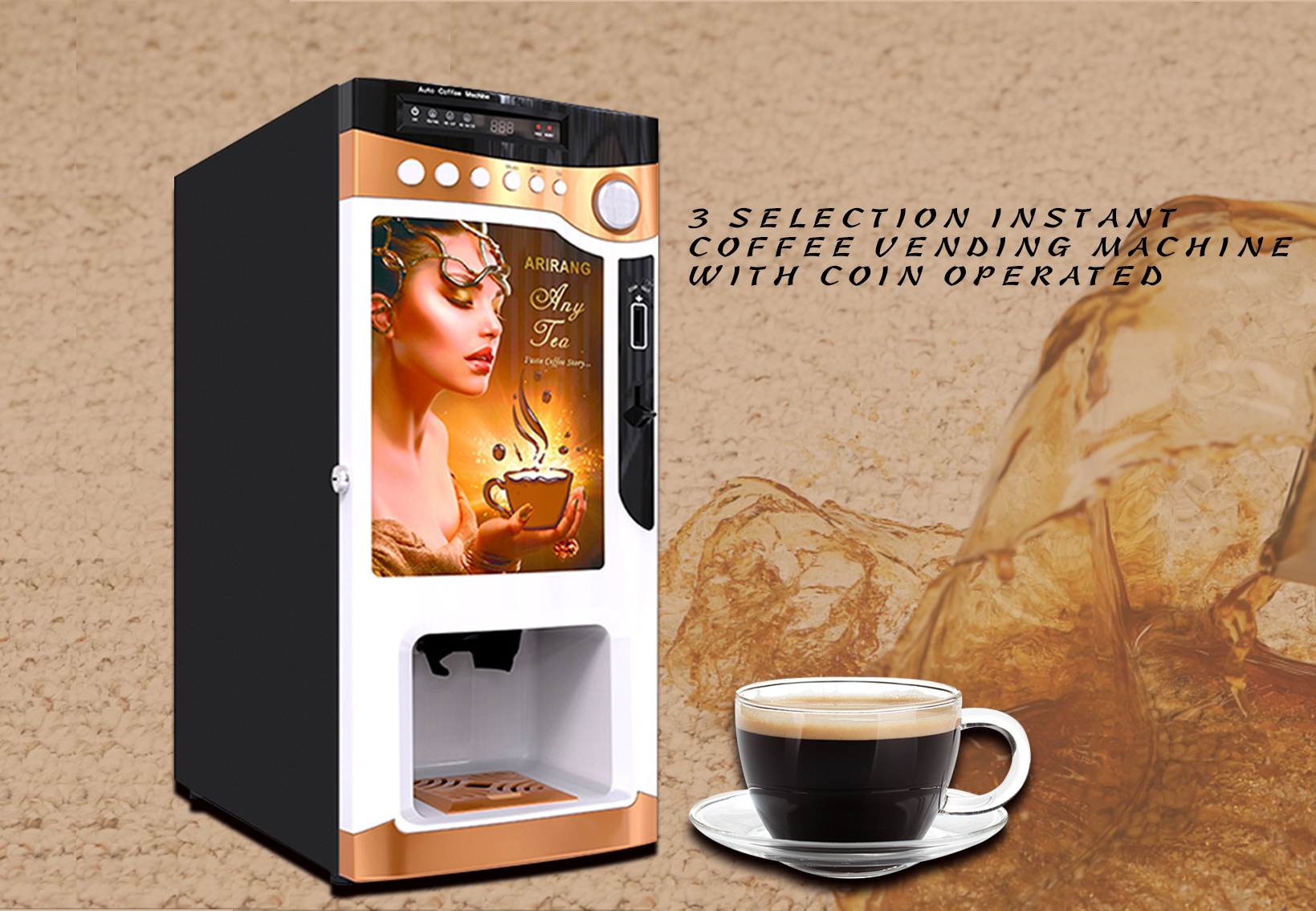 Product Presentation