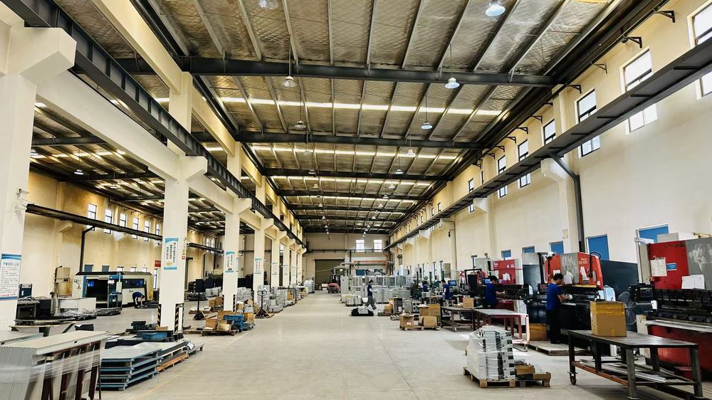 Home appliance product - global export ready