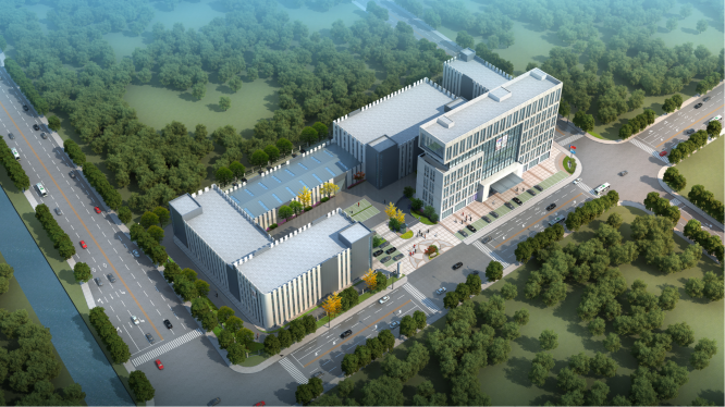 Factory Overview