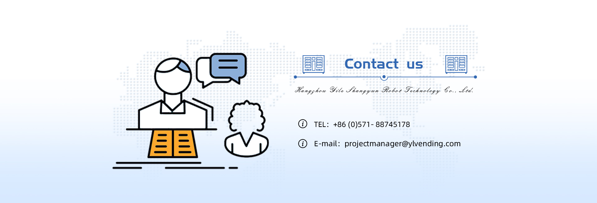 FAQ Banner