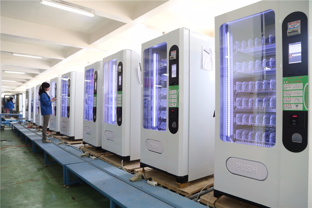 Manufacturing process