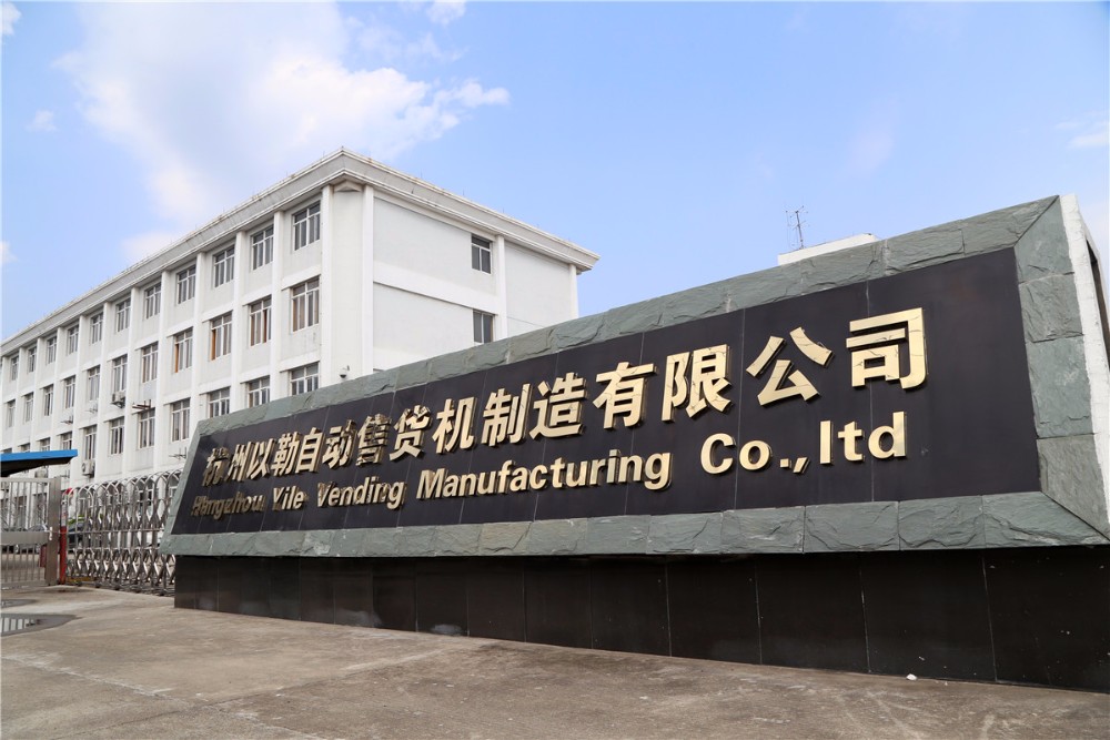 Company facility and operations
