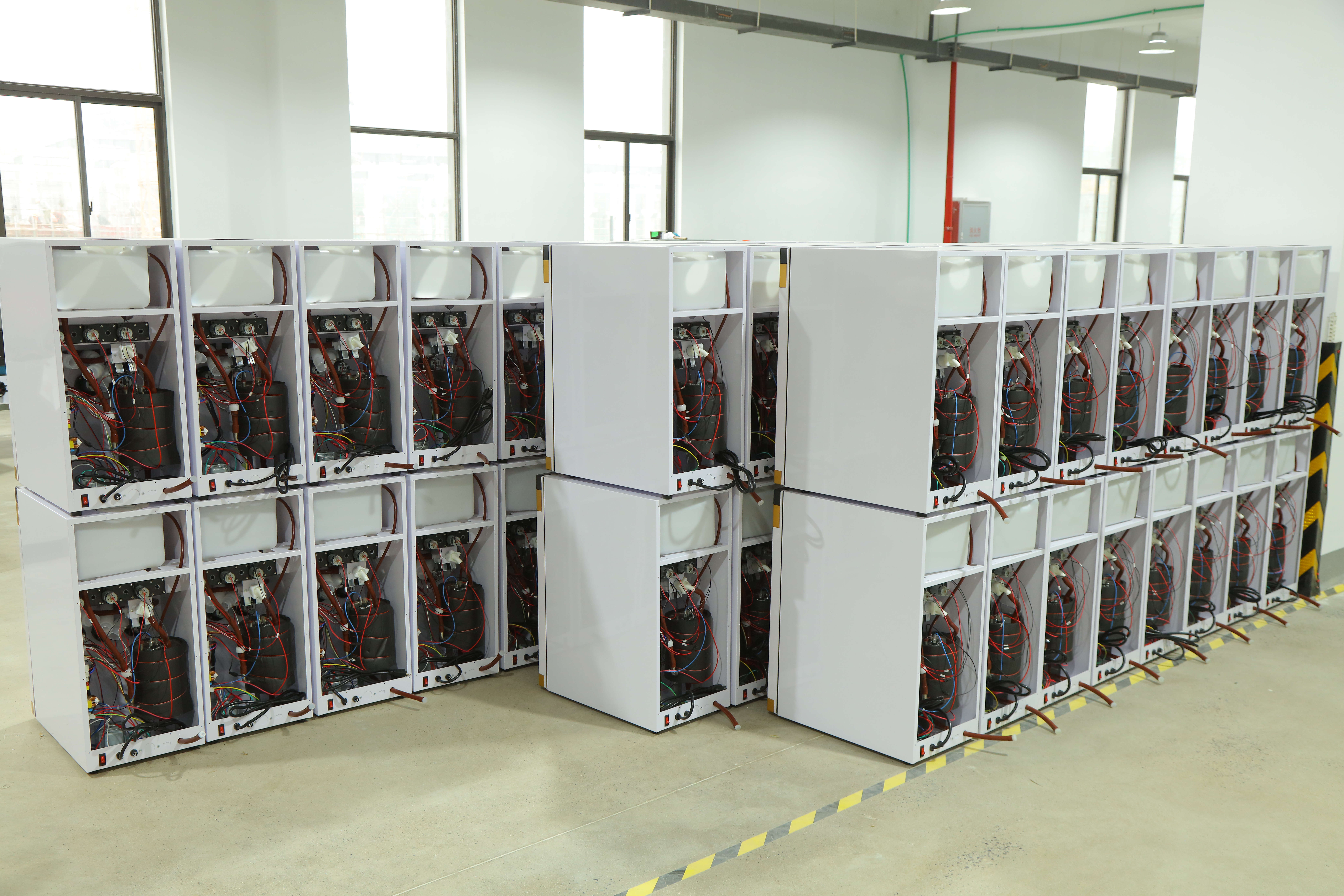 Factory Facility 6
