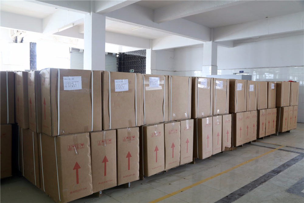 Carton Packaging