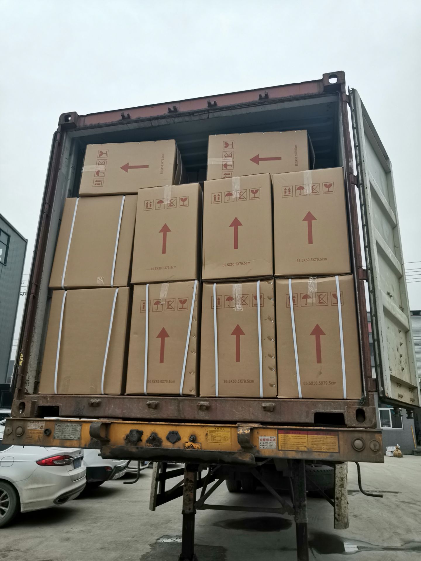Packing details 2