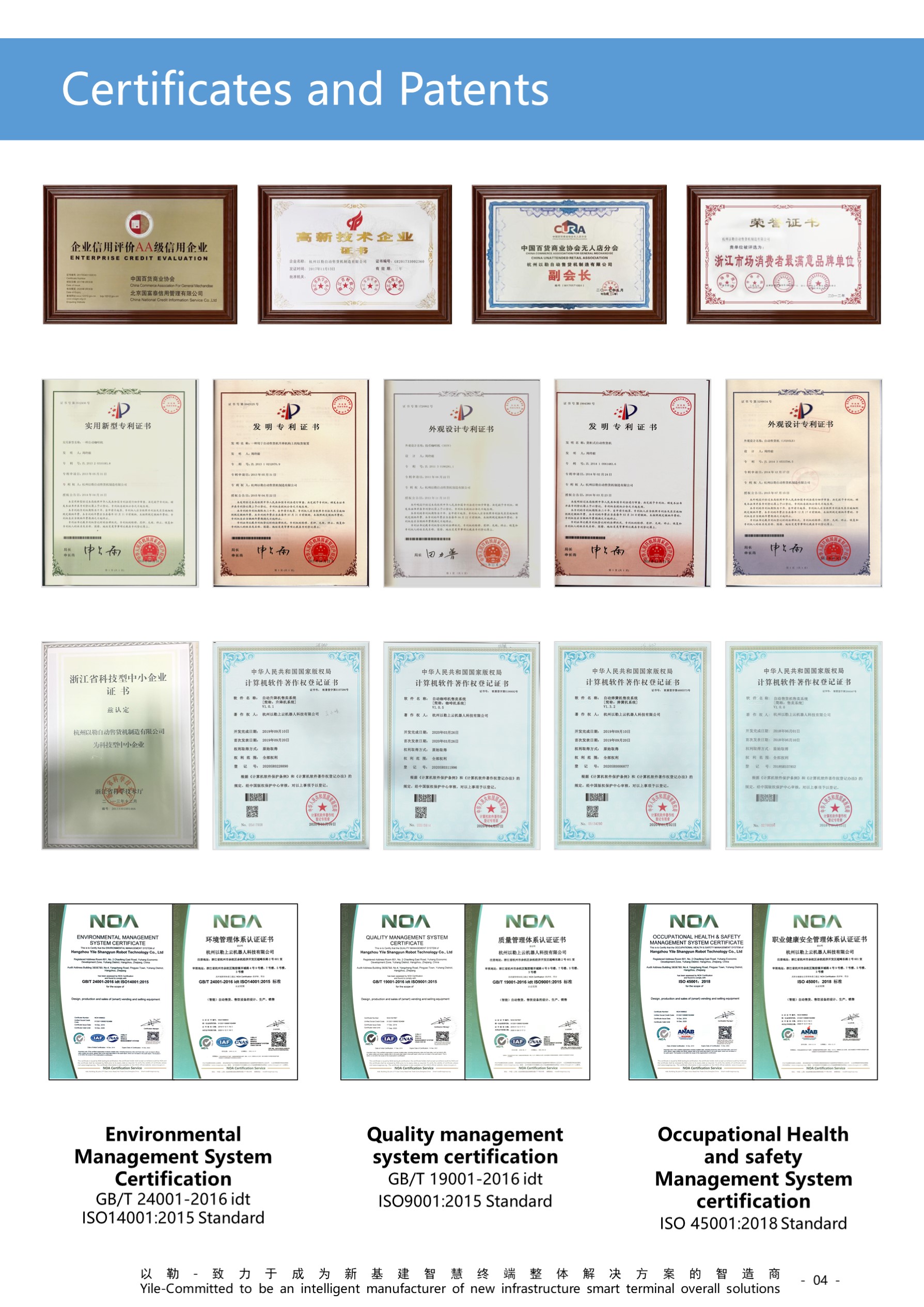 Cert 1