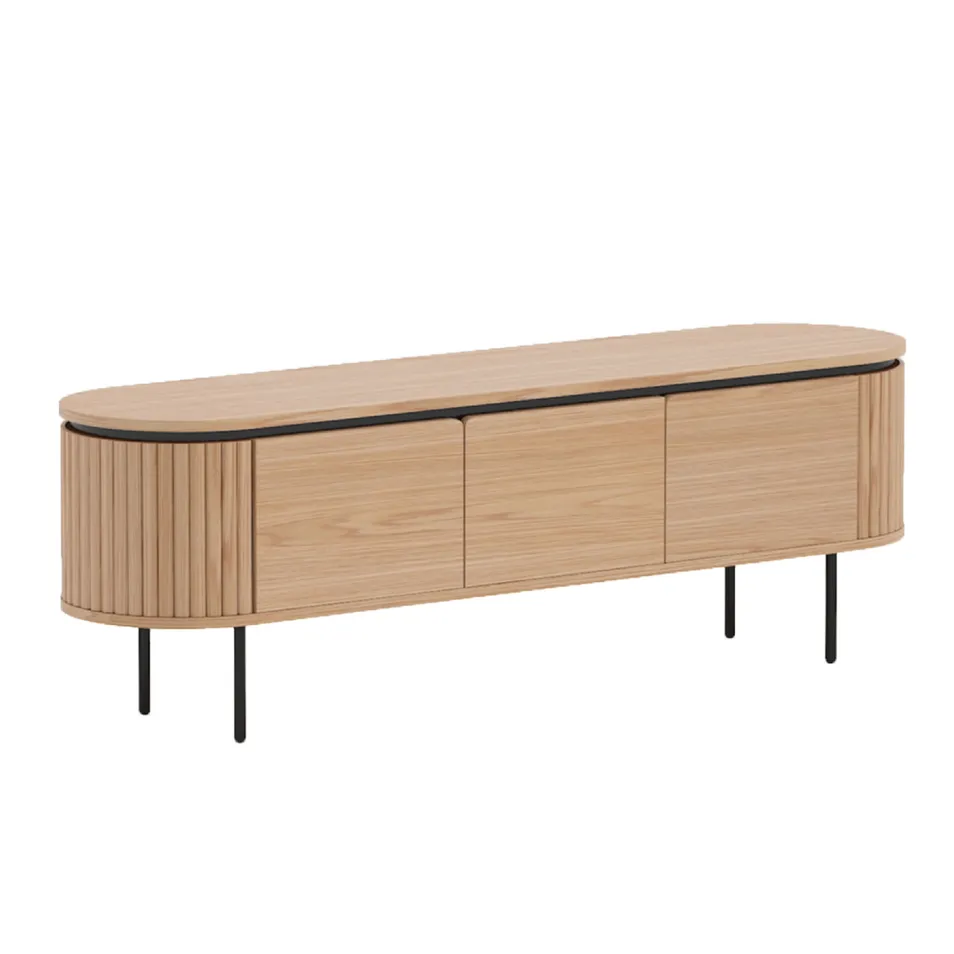 Modern TV Cabinet View 4