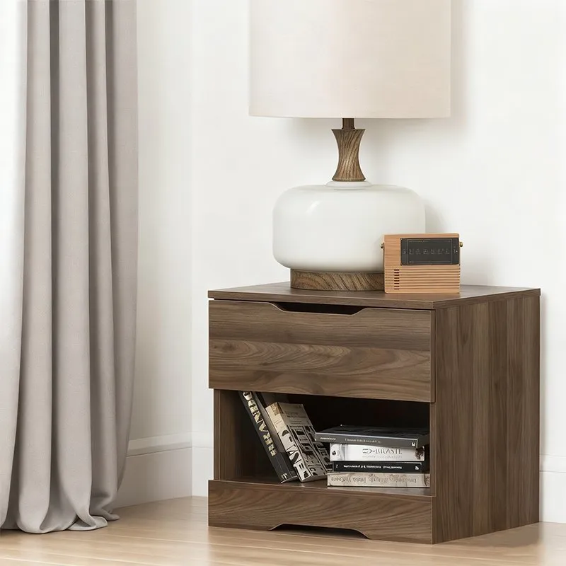 Nightstand Product View 1