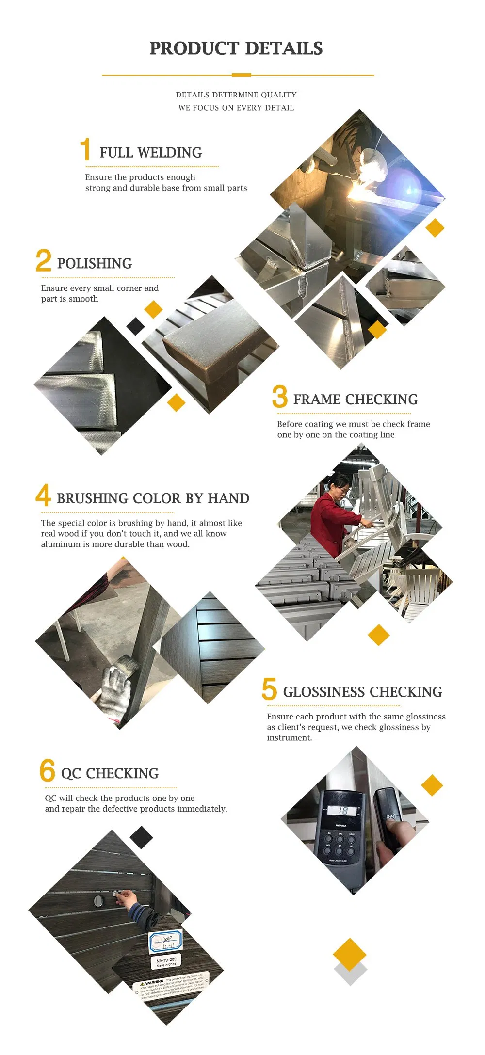 Outdoor Sofa Image 3