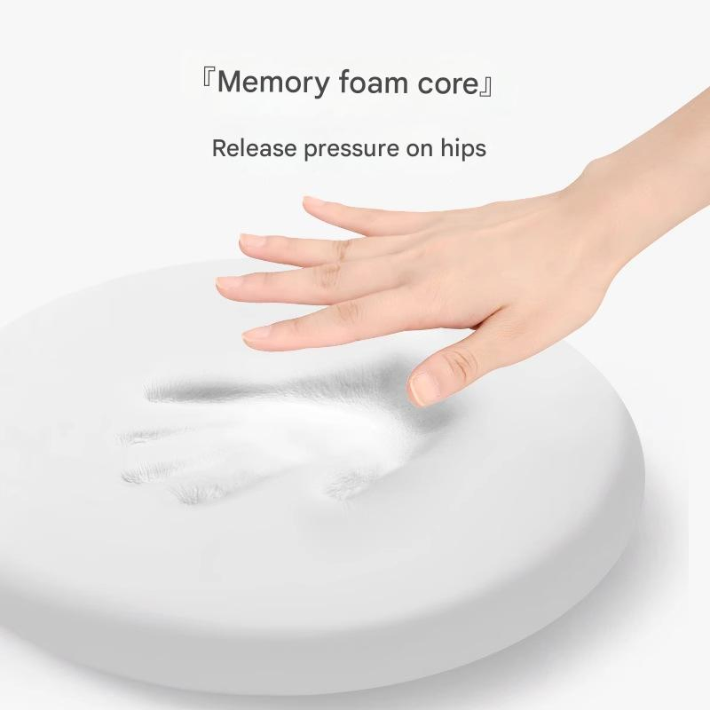 Soft Assorted Colored Flexible Seating Floor Classroom Seat Cushions Pillow for Kids