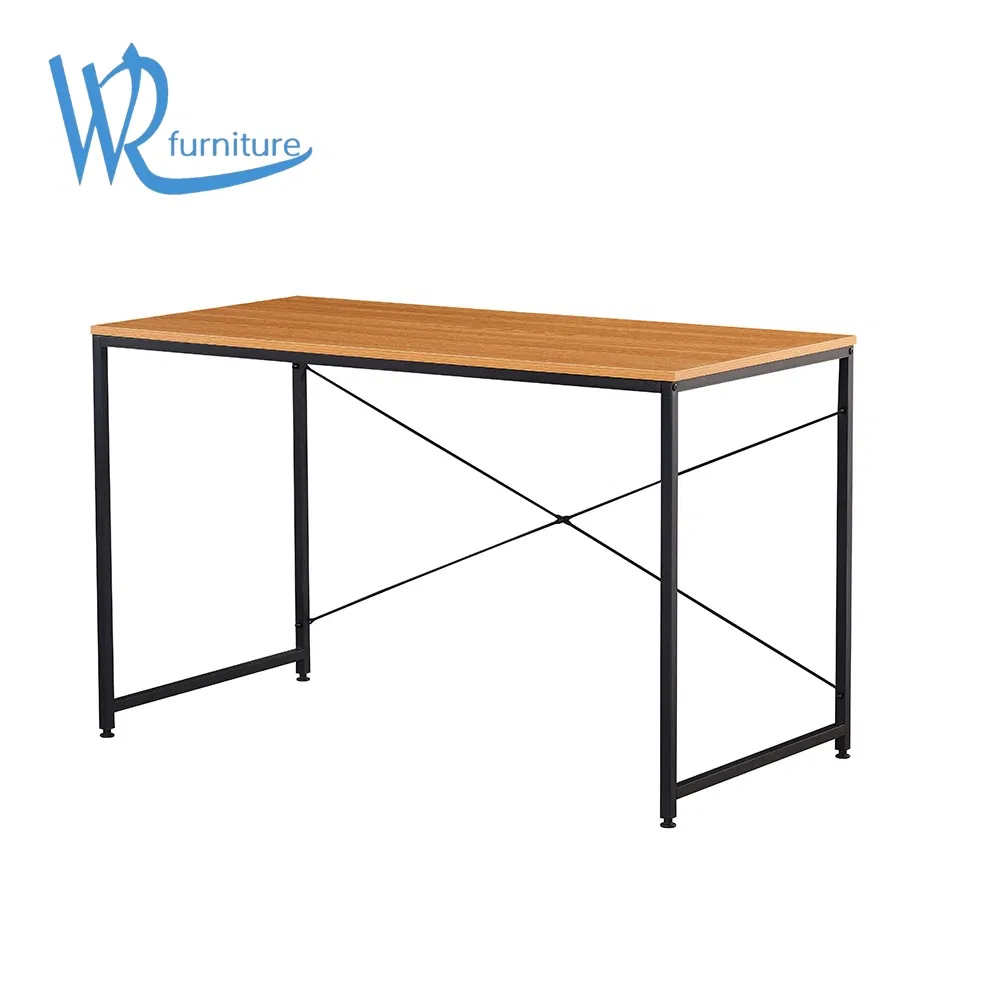 Floor Standing Desk Foldable Computer Table Home Use Study Desk for Kids