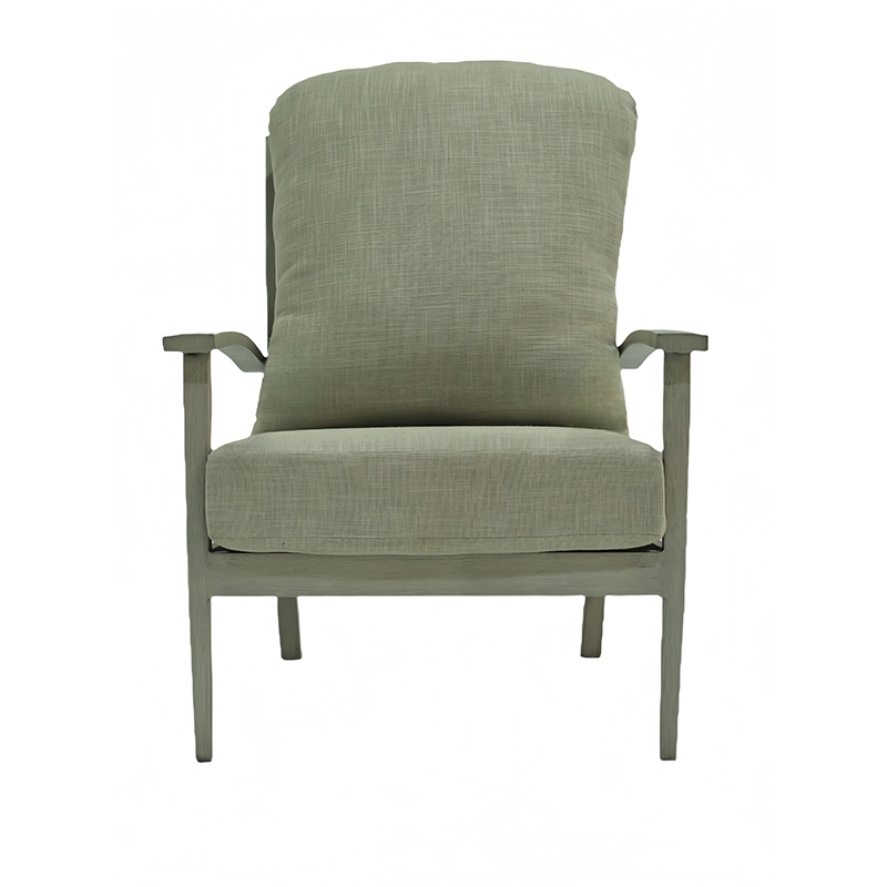 Outdoors Furniture with Cushion /All-Weather Metal Patio Sofa Sectional Garden Outdoor Aluminum Sofa Seating Sets Furniture