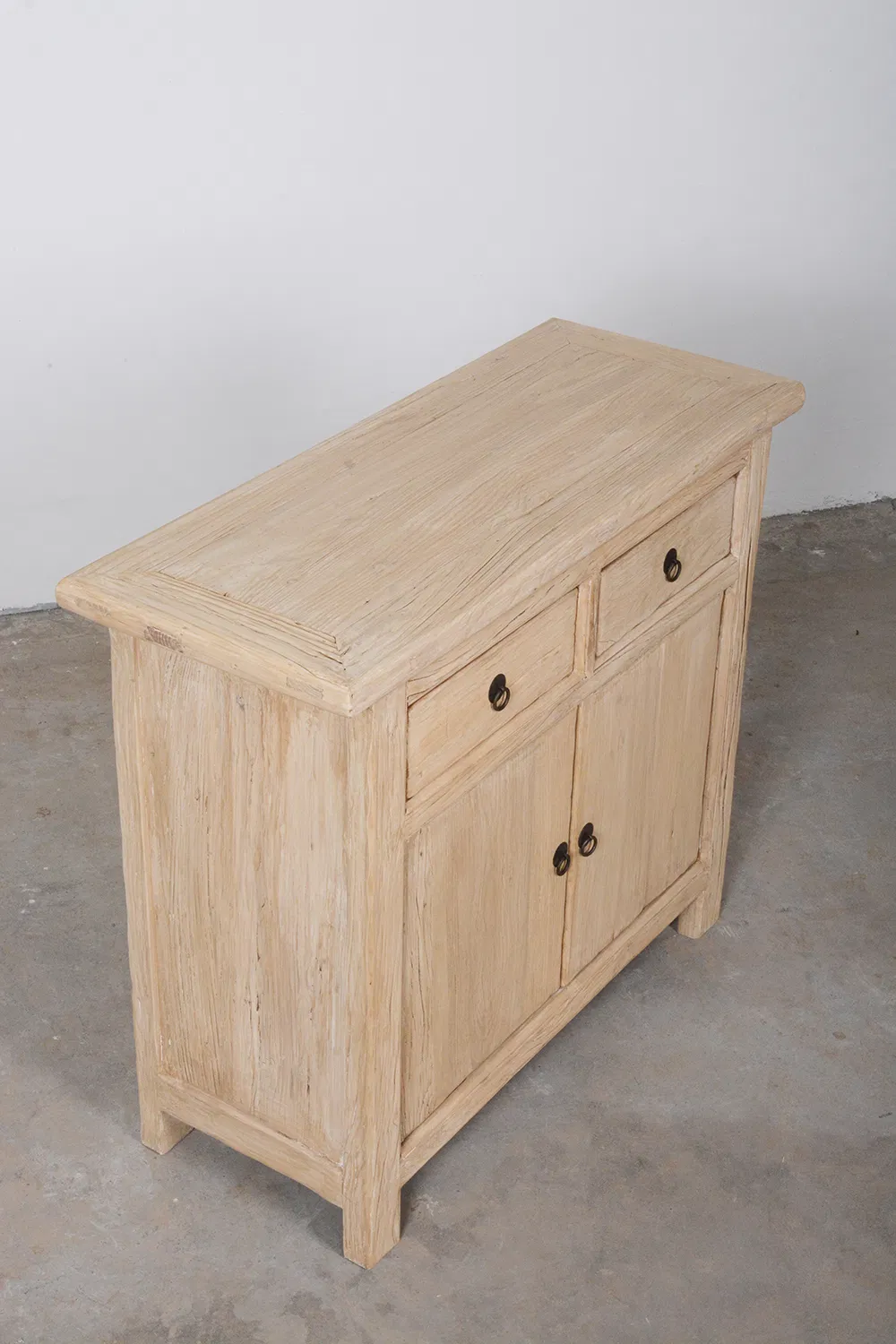 Detailed Wood Texture