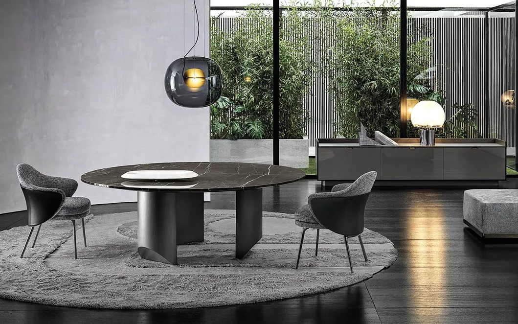 Modern Dining Table