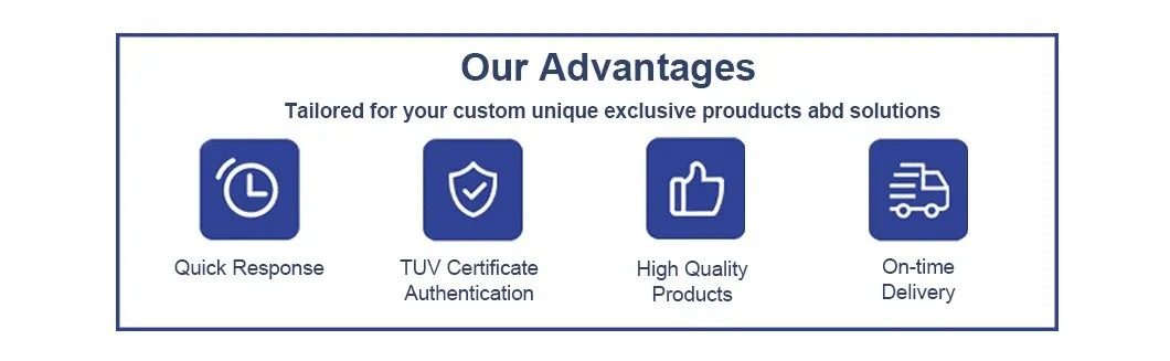 Quality Manufacturing