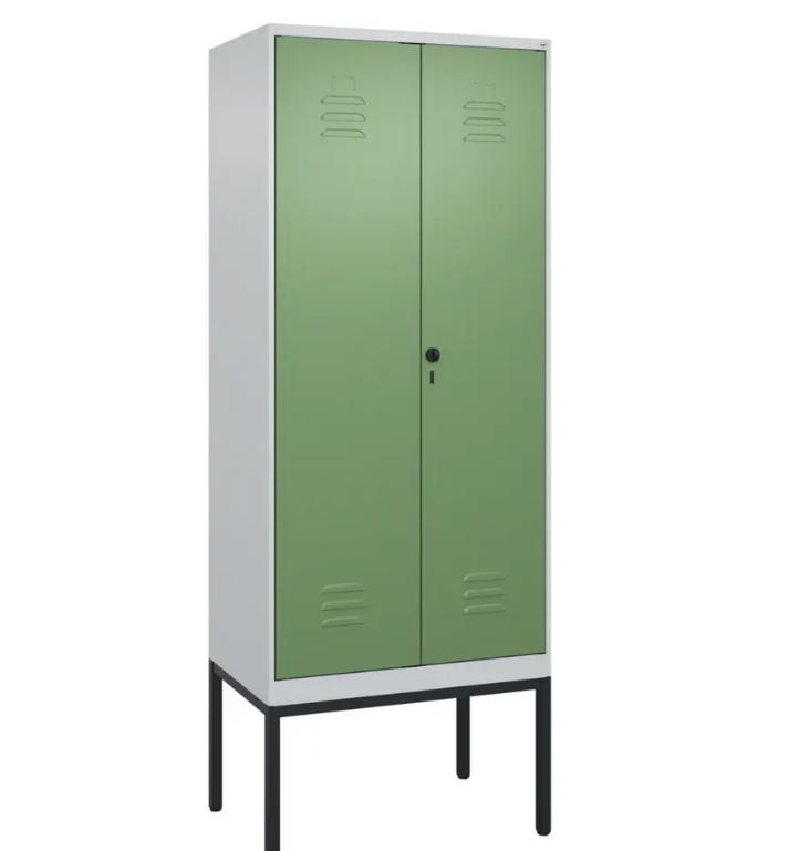 Versatile Configurations