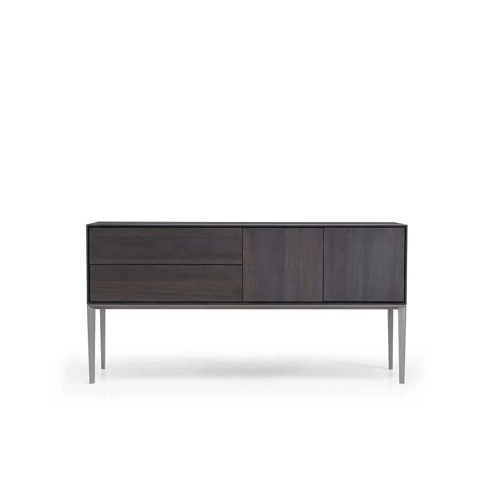 Prima Modern Handcrafted Dining Room Furnityre Wooden Storage Sideboard