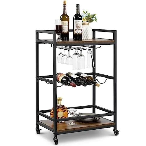 Kitchen Rack