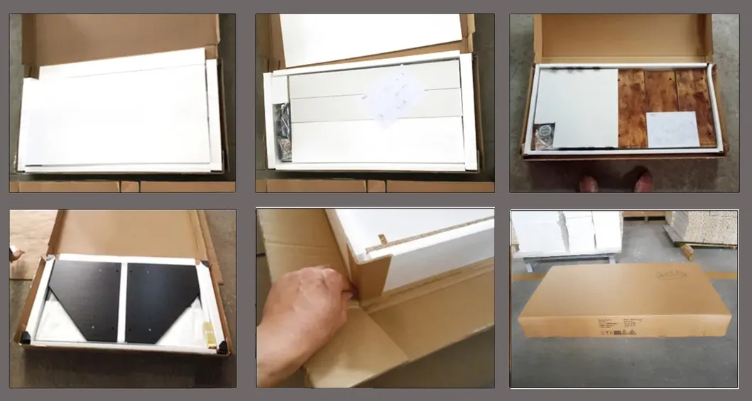 Packaging Standard 1