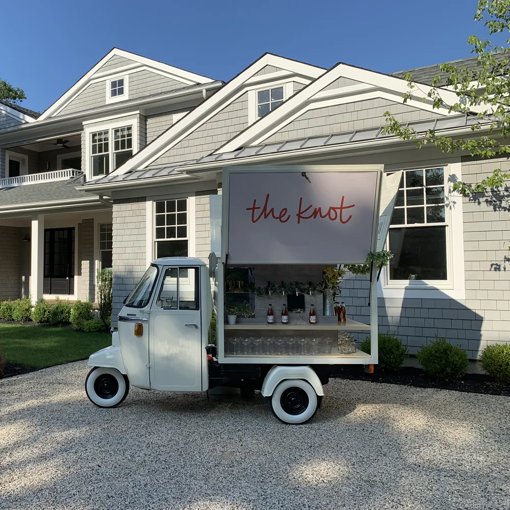 Electric Drive System