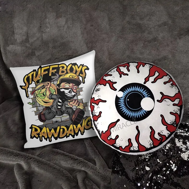 Animal Decorative Pillows