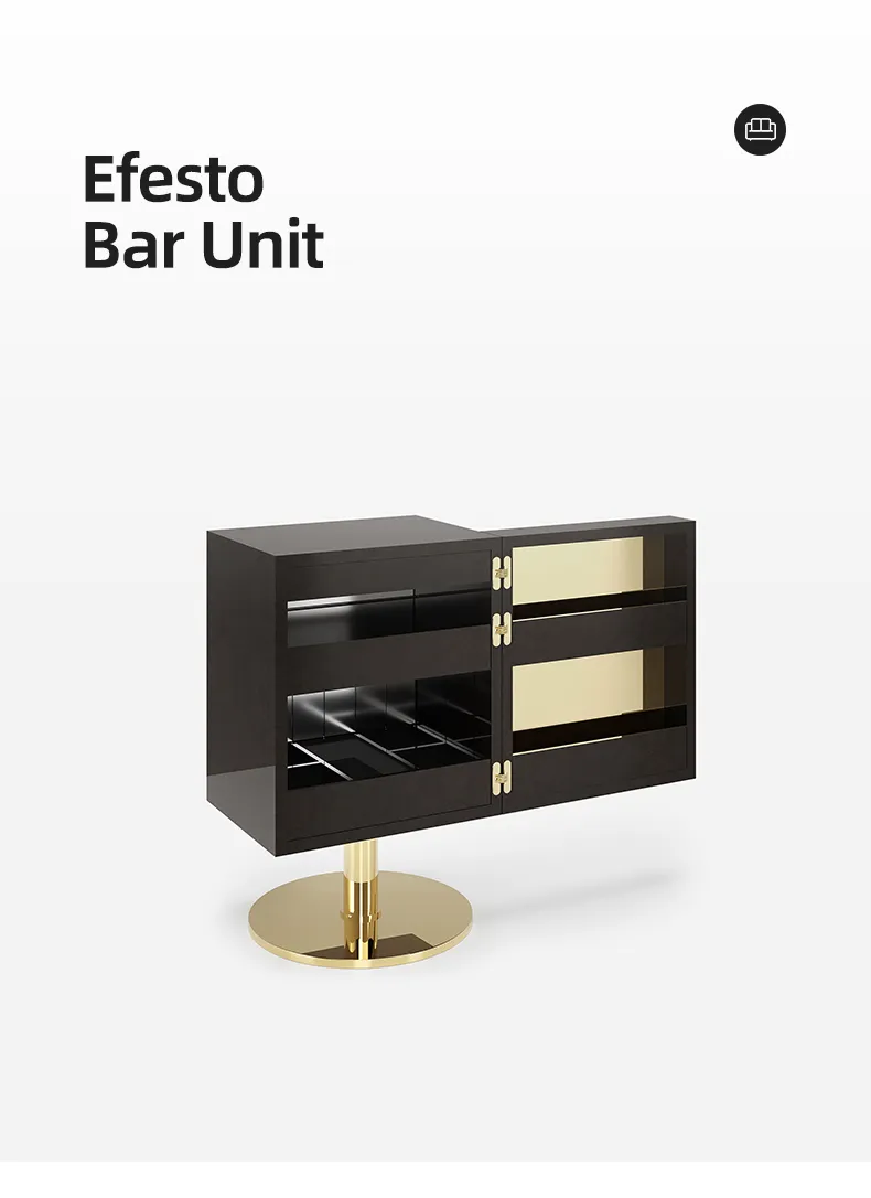 Italian Design Sideboard