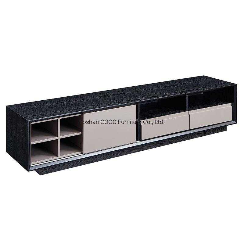 Minimalist Living Room Modern Furniture High Quality TV Stands End Table
