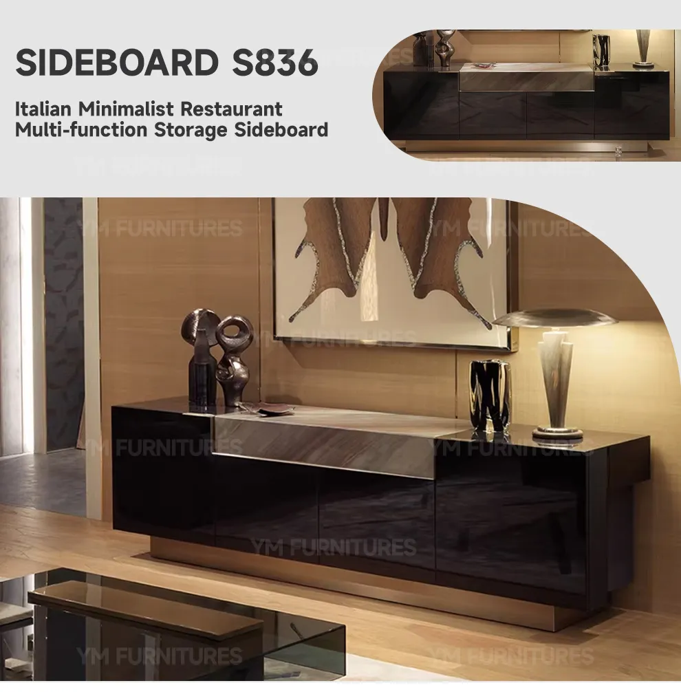 Sideboard Texture