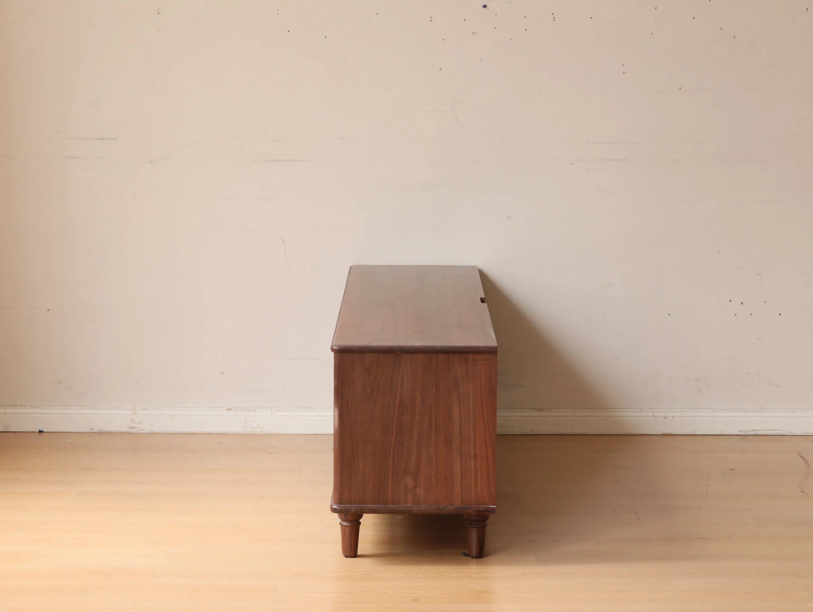 Sleek Modern American 2.2m TV Stand for Stylish Living Rooms