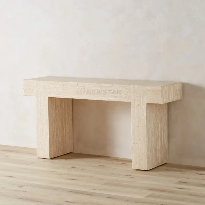 Console Table View 3