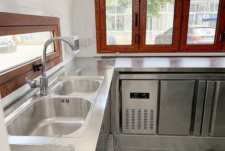 Trailer Customization