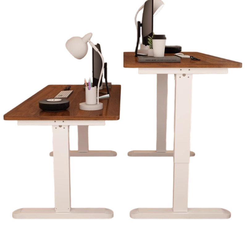 Premium Adjustable Height Standing Desk for Enhanced Work Productivity