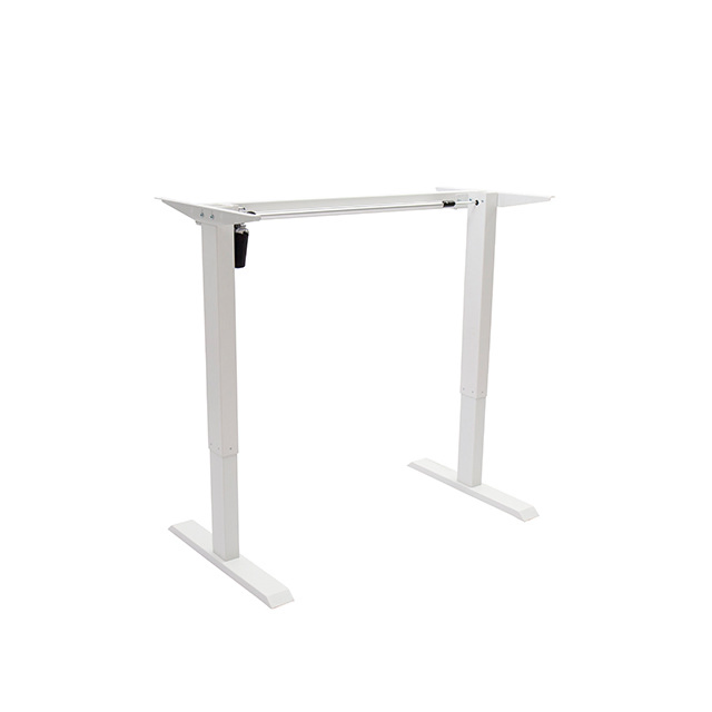 Premium Adjustable Height Standing Desk for Enhanced Work Productivity