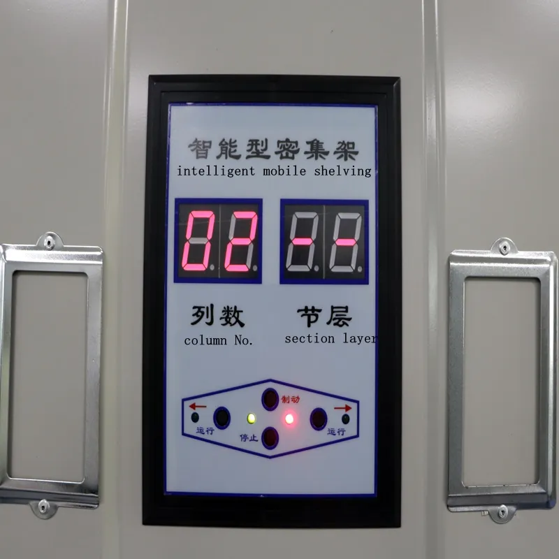 Intelligent Control Interface