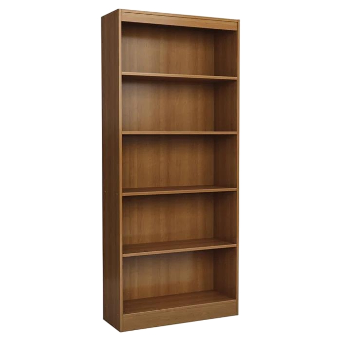 Custom Wholesale Practical Library Office Furniture Bookshelf