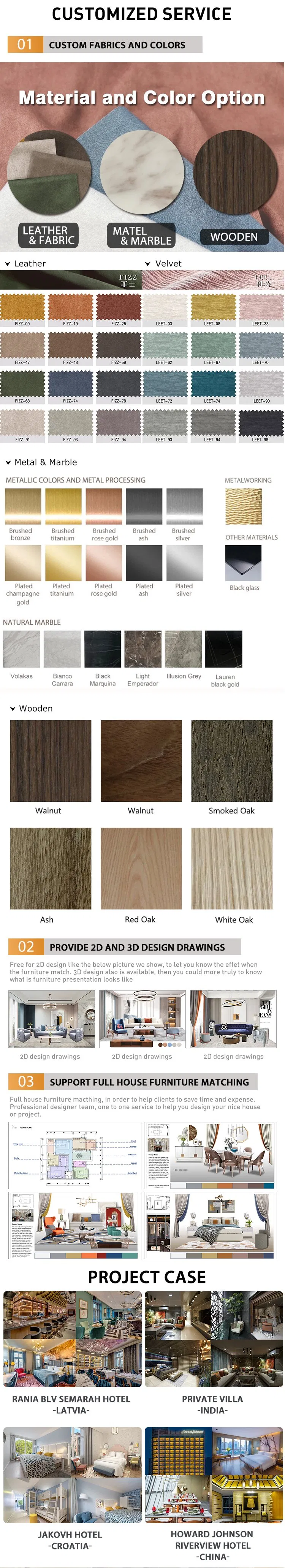 Furniture Solution 2