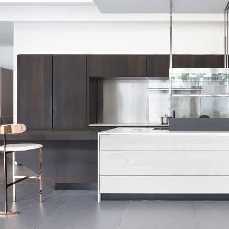 Contemporary Dining Room Sideboard for Compact Living Spaces