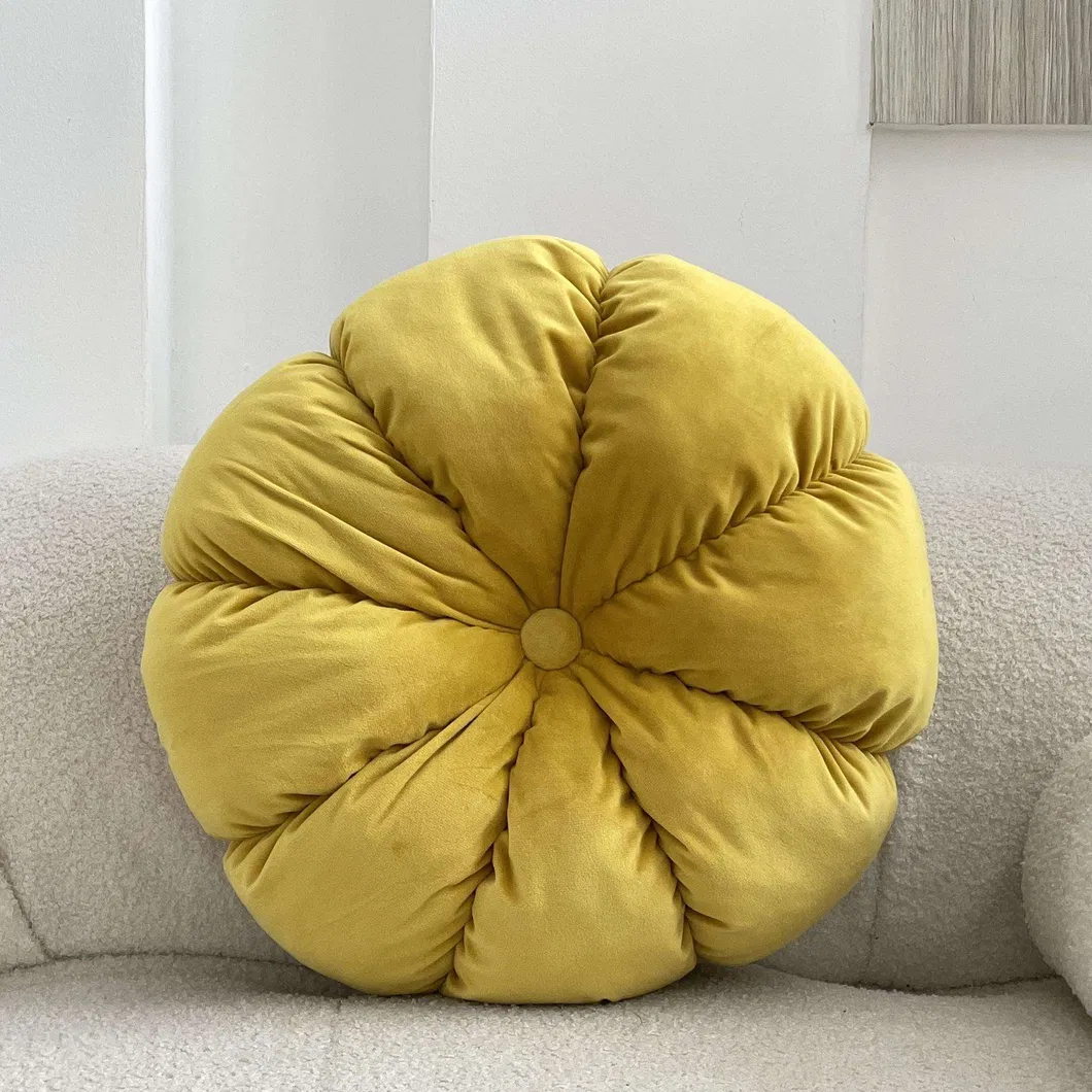 Home Textile Pillow