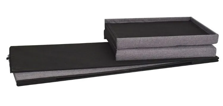 Storage Ottoman Detail 2