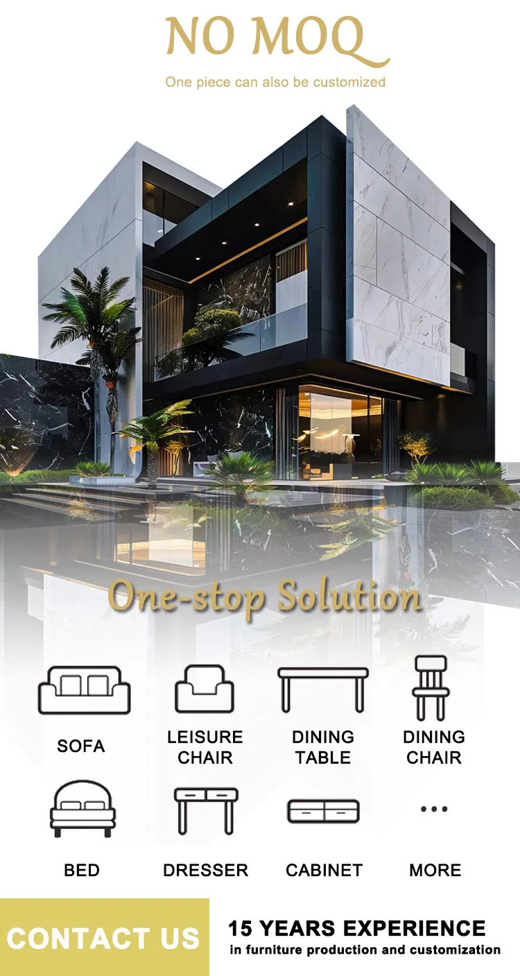 Modern Furniture Set