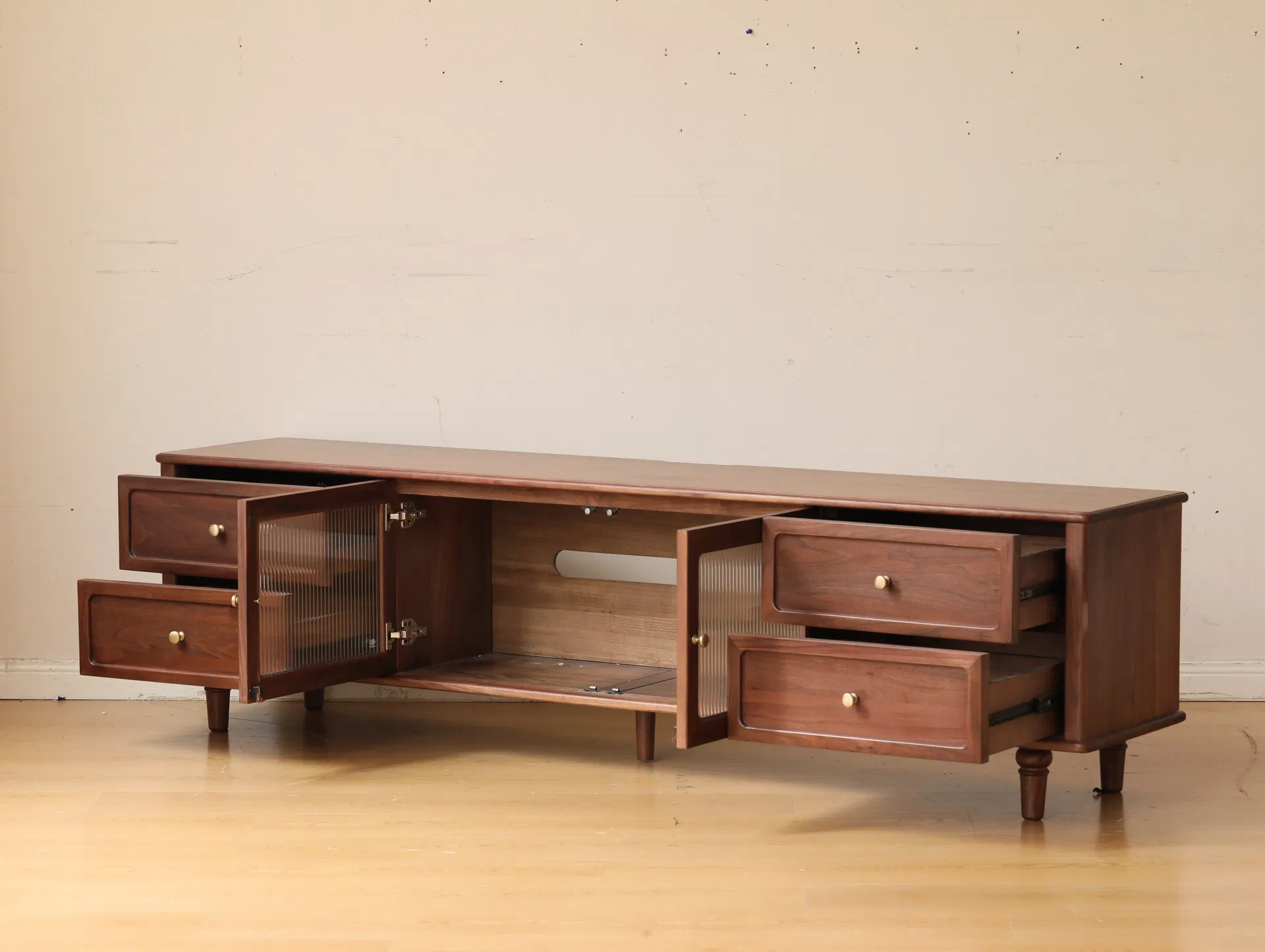 Modern TV Stand View 3