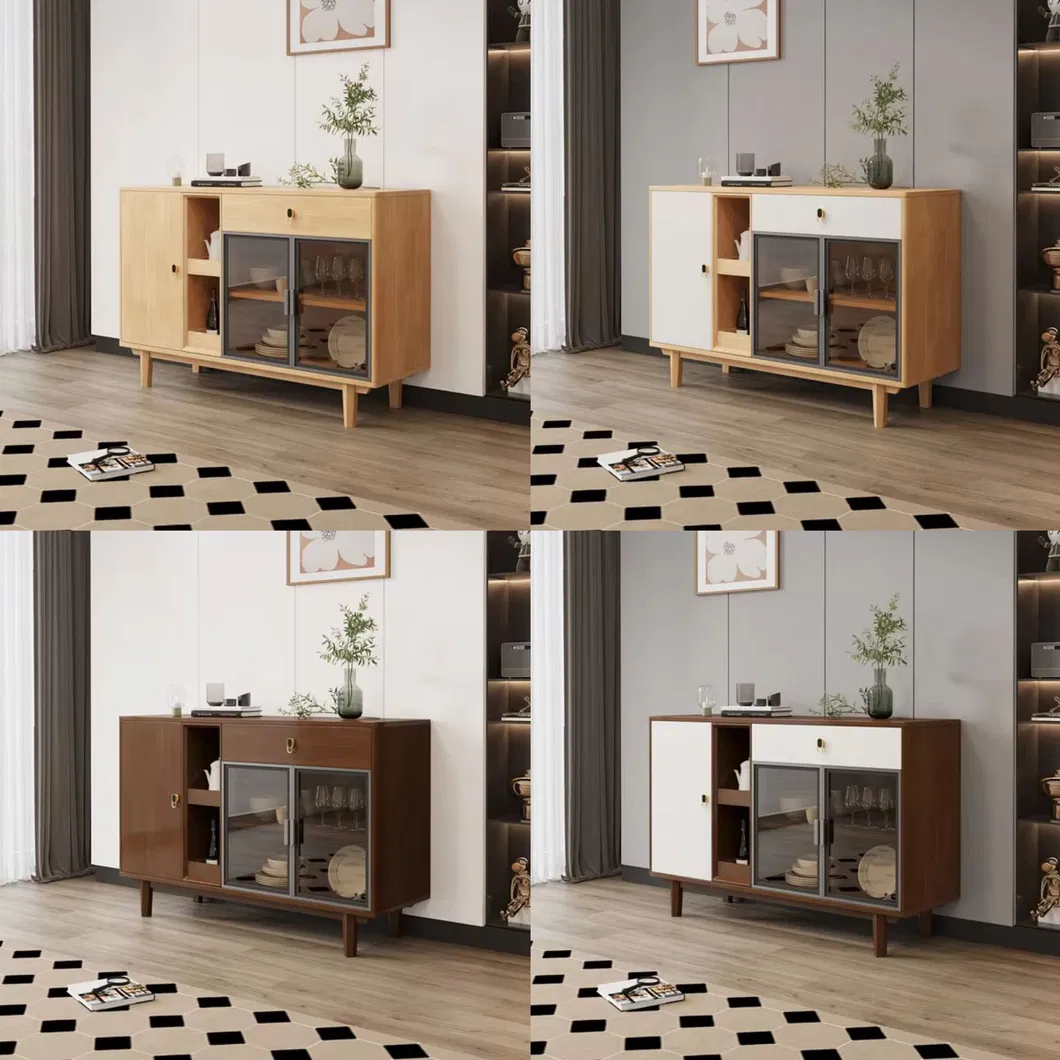 Modern Sideboard Detail 3