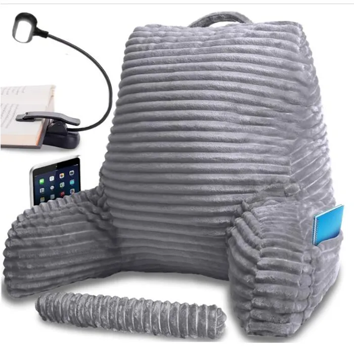 Reading Pillow Display 1