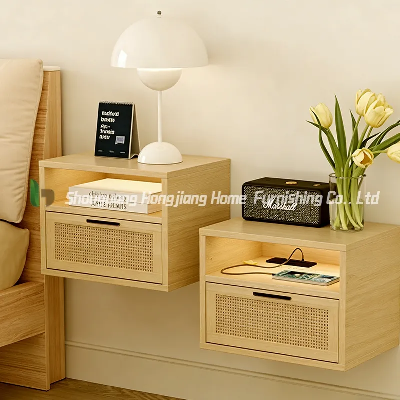 Custom Style Nightstand