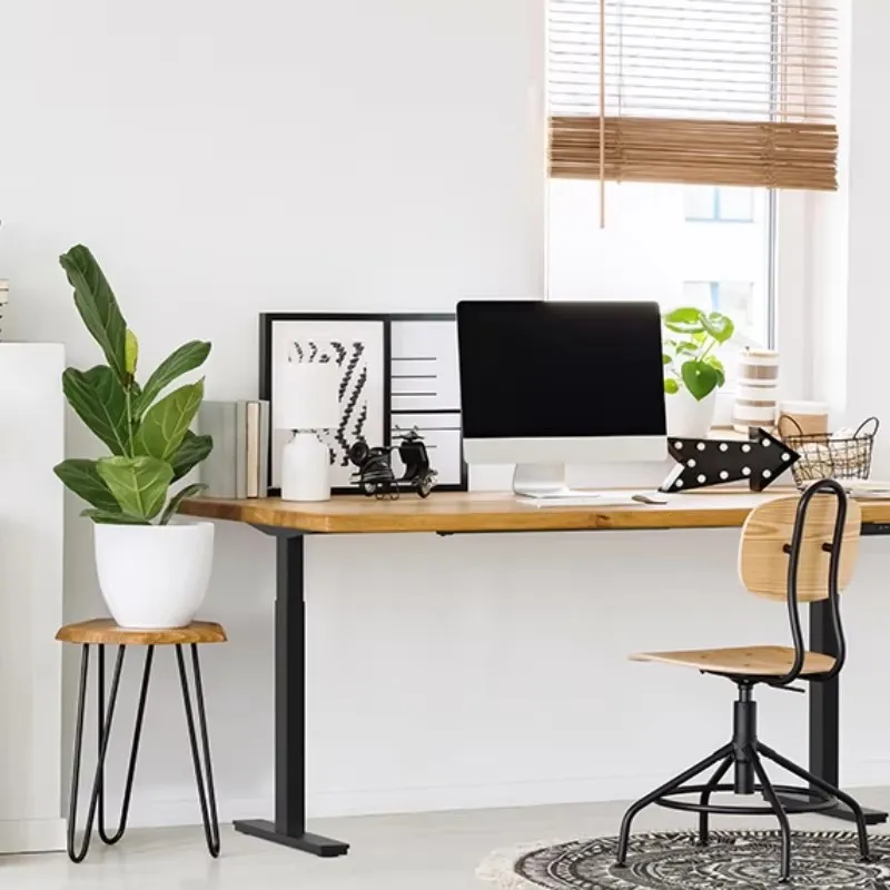 Office Desk Frame
